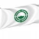 Oketo Flag for Indoor & Outdoor Use - Imagine 1
