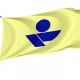 Okoppe Flag for Indoor & Outdoor Use - Imagine 1