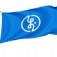 Okushiri Flag for Indoor & Outdoor Use - Imagine 1