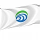 Omitama Ibaraki Flag - Imagine 1