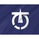 Onbetsu Flag for Indoor & Outdoor Use - Imagine 2