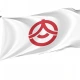 Onjuku Chiba Flag - Imagine 1