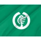 Onoe, Aomori 1960-2006 Flag for Indoor & Outdoor Use - Imagine 2