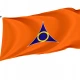 Ora Gunma Flag - Imagine 1