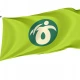 Ōsaki, Miyagi Flag for Indoor & Outdoor Use - Imagine 1