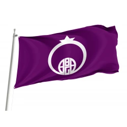 Ōsato, Miyagi Flag for Indoor & Outdoor Use