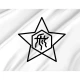 Oshamanbe, Hokkaido 1913-1953 Flag for Indoor & Outdoor Use - Imagine 2