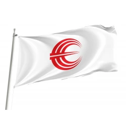 Oshamanbe Flag for Indoor & Outdoor Use