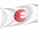Oshamanbe Flag for Indoor & Outdoor Use - Imagine 1