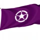 Otaki Chiba Flag - Imagine 1