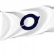 Otama Fukushima Flag for Indoor & Outdoor Use - Imagine 1