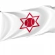 Otaru Flag for Indoor & Outdoor Use - Imagine 1