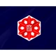 Otoineppu Flag for Indoor & Outdoor Use - Imagine 2