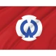 Ōtsuchi, Iwate Flag for Indoor & Outdoor Use - Imagine 2