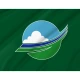 Ozora Flag for Indoor & Outdoor Use - Imagine 2
