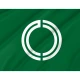 Rikubetsu Flag for Indoor & Outdoor Use - Imagine 2