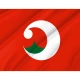 Rishiri Flag for Indoor & Outdoor Use - Imagine 2