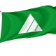 Rubeshibe Flag for Indoor & Outdoor Use - Imagine 1