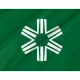 Rusutsu Flag for Indoor & Outdoor Use - Imagine 2