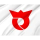 Sagae, Yamagata Flag for Indoor & Outdoor Use - Imagine 2