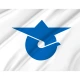 Sai Aomori Flag for Indoor & Outdoor Use - Imagine 2
