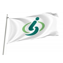 Saitama Prefecture Flag for Indoor & Outdoor Use