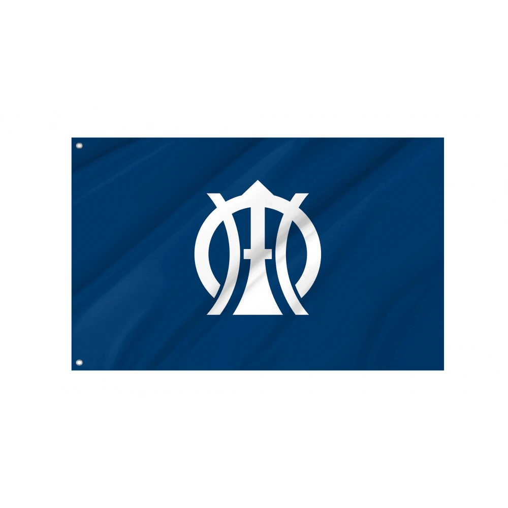Sakae Chiba Flag