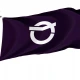 Sakai Ibaraki Flag - Imagine 1