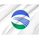 Sakata, Yamagata Flag for Indoor & Outdoor Use - Imagine 2