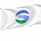 Sakata, Yamagata Flag for Indoor & Outdoor Use - Imagine 1