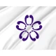 Sakura Chiba Flag - Imagine 2