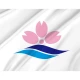 Sakuragawa Ibaraki Flag - Imagine 2