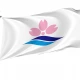 Sakuragawa Ibaraki Flag - Imagine 1