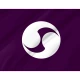 Samani Flag for Indoor & Outdoor Use - Imagine 2