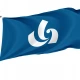 Sanmu Chiba Flag - Imagine 1