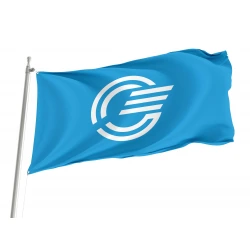 Sanriku, Iwate Flag for Indoor & Outdoor Use