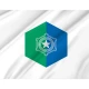 Sapporo Flag for Indoor & Outdoor Use - Imagine 2