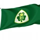 Sarabetsu Flag for Indoor & Outdoor Use - Imagine 1