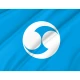 Sawara Flag for Indoor & Outdoor Use - Imagine 2