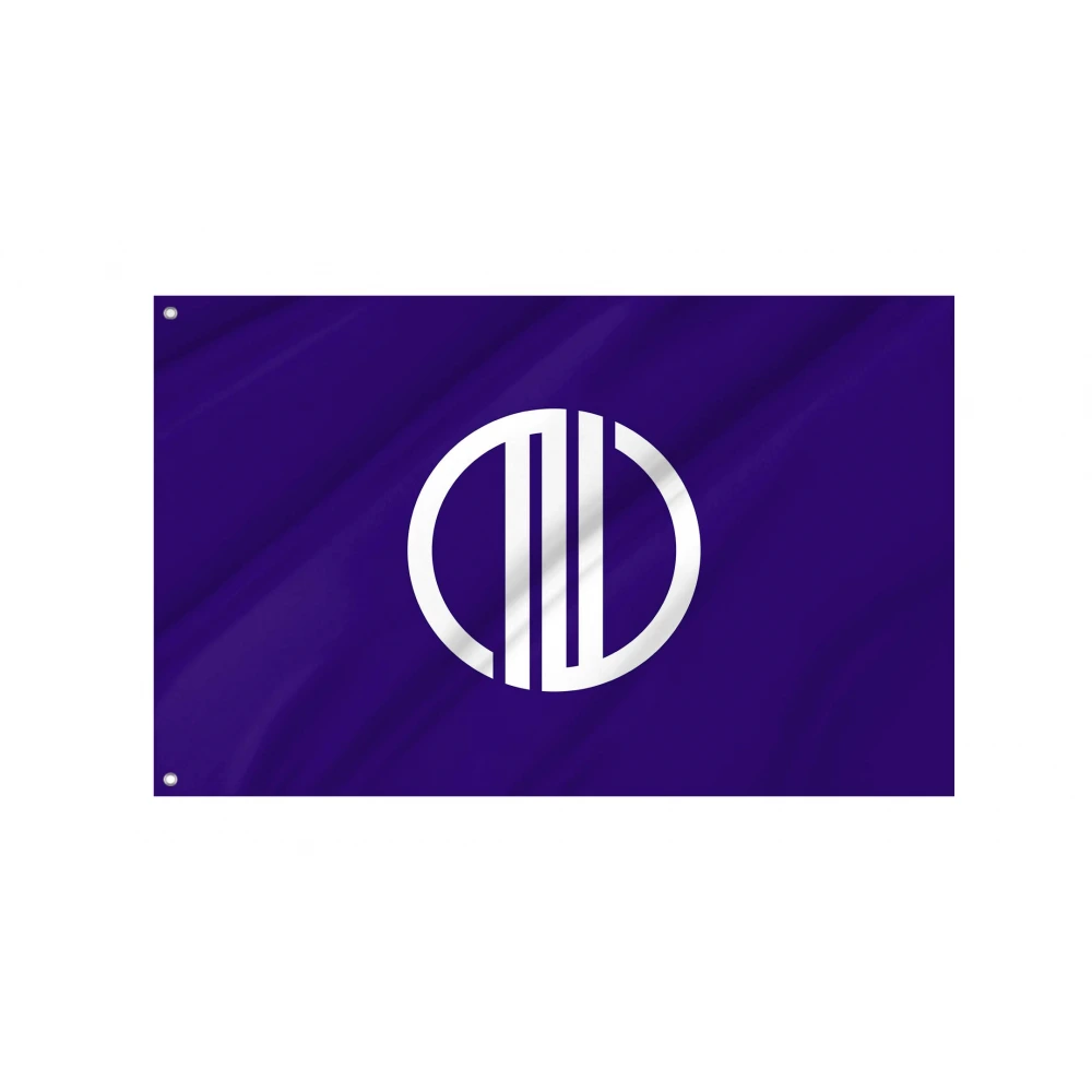 Sendai, Miyagi Flag for Indoor & Outdoor Use