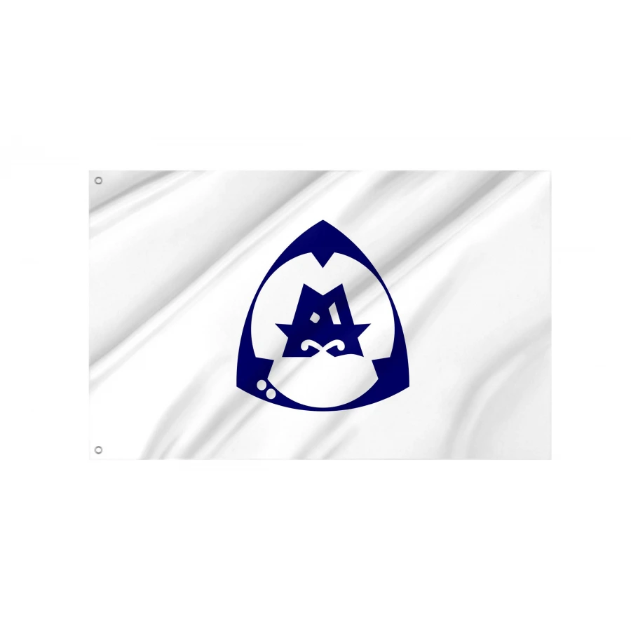 Shakotan Flag for Indoor & Outdoor Use, JPN264