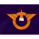 Shari Flag for Indoor & Outdoor Use - Imagine 2