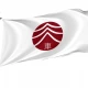 Shariki, Aomori 1970-2005 Flag for Indoor & Outdoor Use - Imagine 1