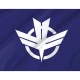 Shibata, Miyagi Flag for Indoor & Outdoor Use - Imagine 2