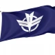 Shibata, Miyagi Flag for Indoor & Outdoor Use - Imagine 1