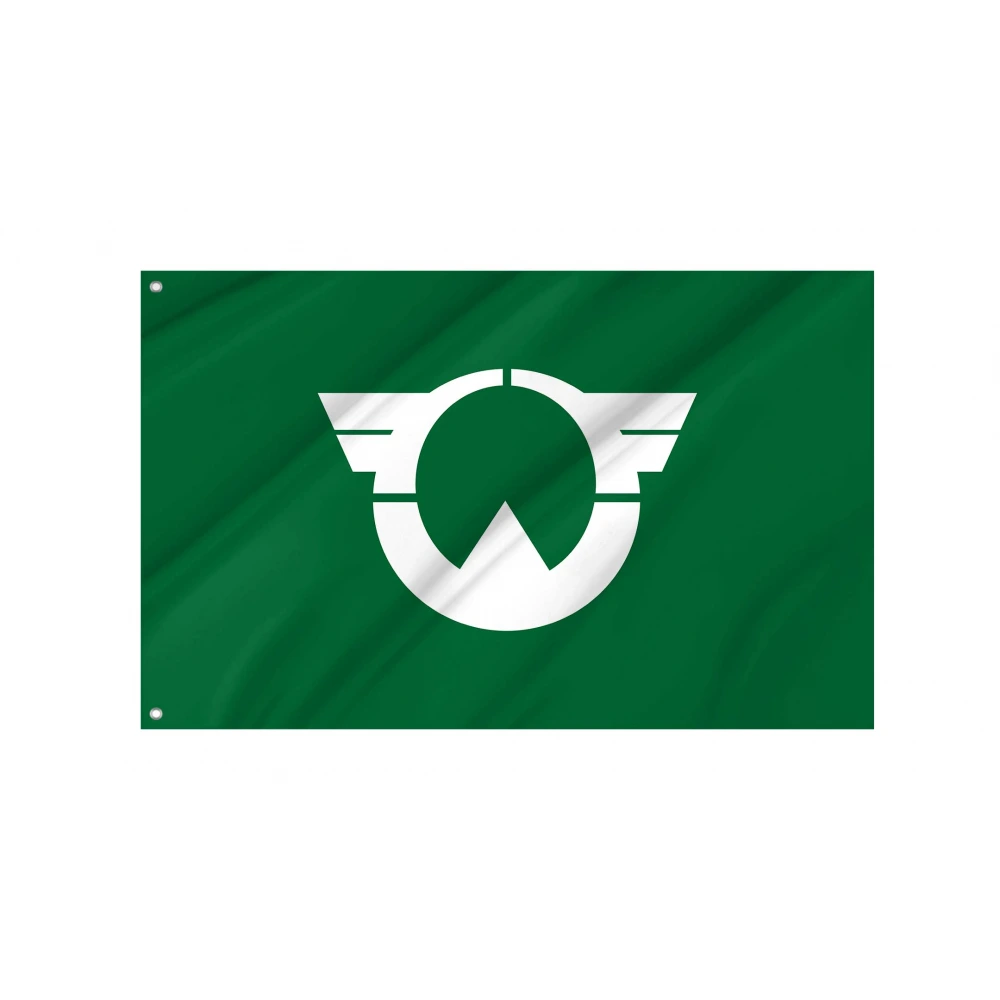 Shibayama Chiba Flag