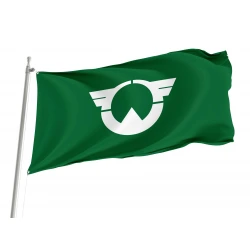 Shibayama Chiba Flag