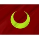 Shibecha Flag for Indoor & Outdoor Use - Imagine 2