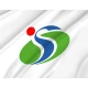 Shibetsu Flag for Indoor & Outdoor Use - Imagine 2