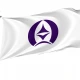 Shibetsu Town Flag for Indoor & Outdoor Use - Imagine 1